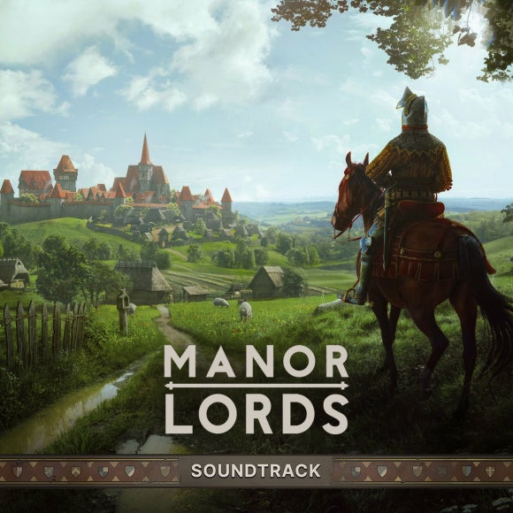 매너 로드 ost (Manor Lords Original Soundtrack)