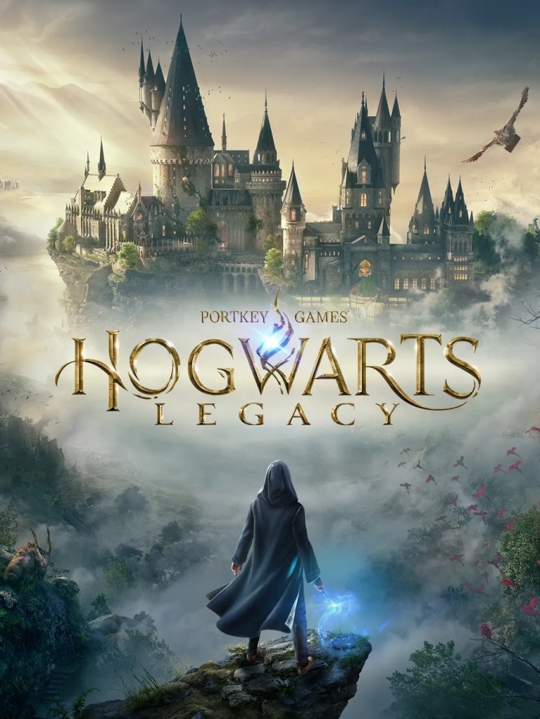 해리포터 세계관, 호그와트 레거시(Hogwarts Legacy) 플레이 후기